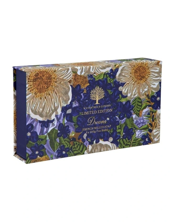 Dream Soap Trio Gift Pack image 2