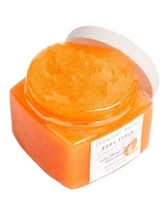 Mango & Coconut Creamy Body Scrub 265g
