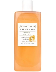 Mango Bubble Bath 450ml