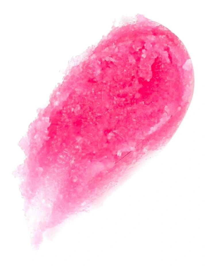 Pink Grapefruit & Sea Salt Body Scrub 265g image 3