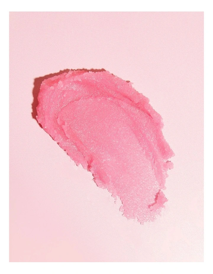 Pink Grapefruit & Sea Salt Body Scrub 265g image 6