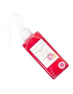 Pink Grapefruit & Sea Salt Hair & Body Mist 200ml