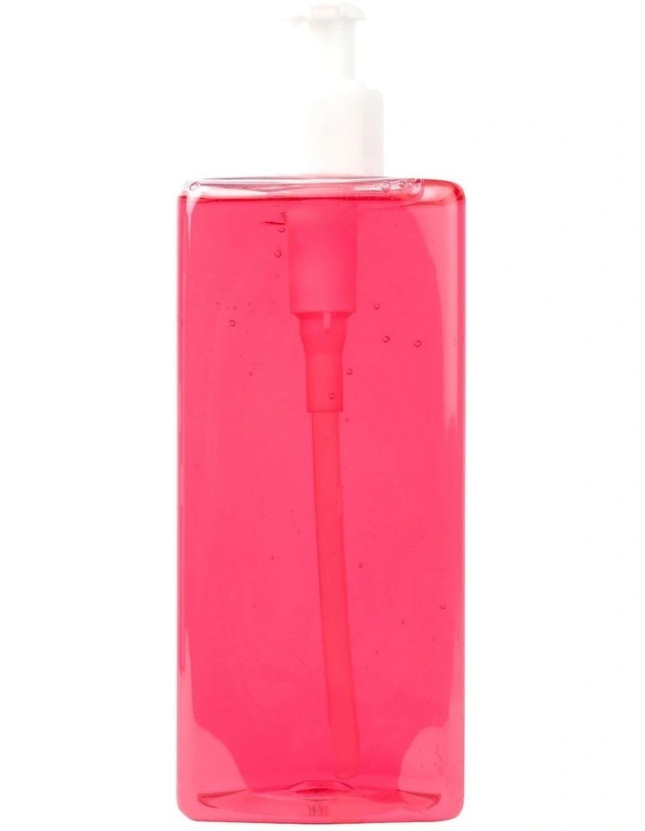 Pink Grapefruit & Sea Salt Body Wash 440ml image 5