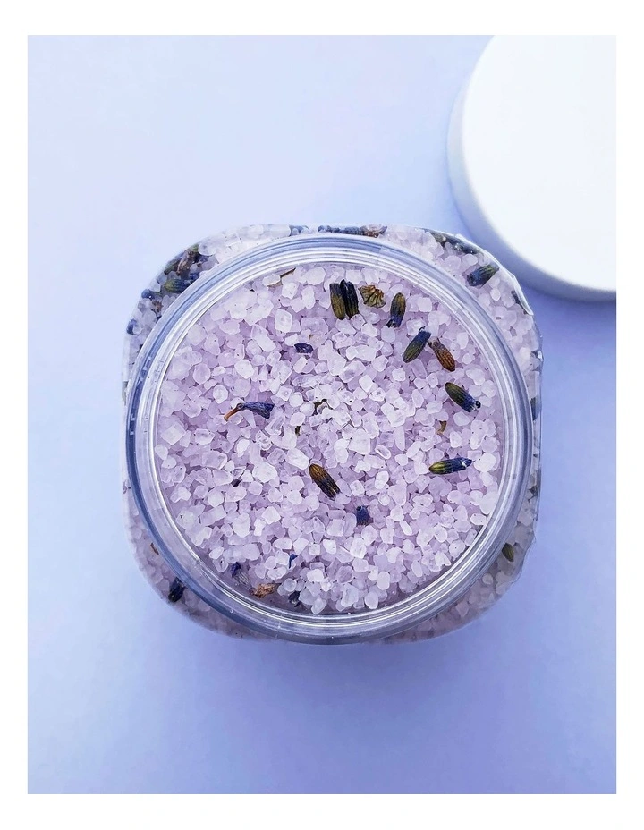 Sleep Easy Soaking Salts 500g image 3