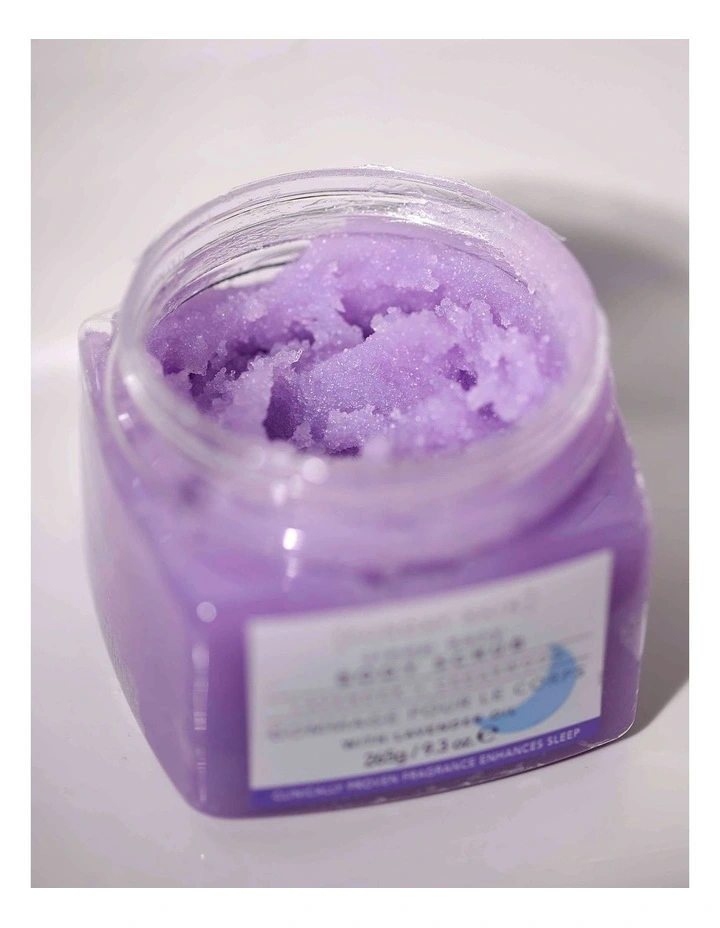 Sleep Easy Body Scrub 265g image 3