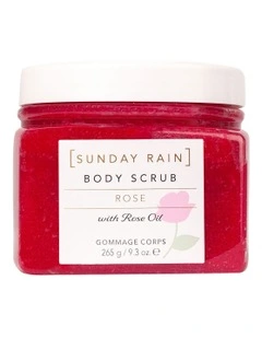 Rose Bath Crystals 500g