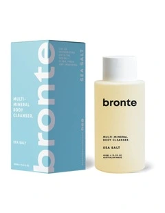 Multi-Mineral Body Cleanser Sea Salt