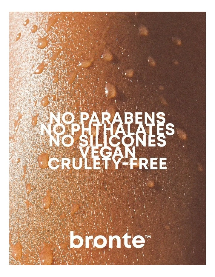 Multi-Mineral Body Cleanser Santal image 4