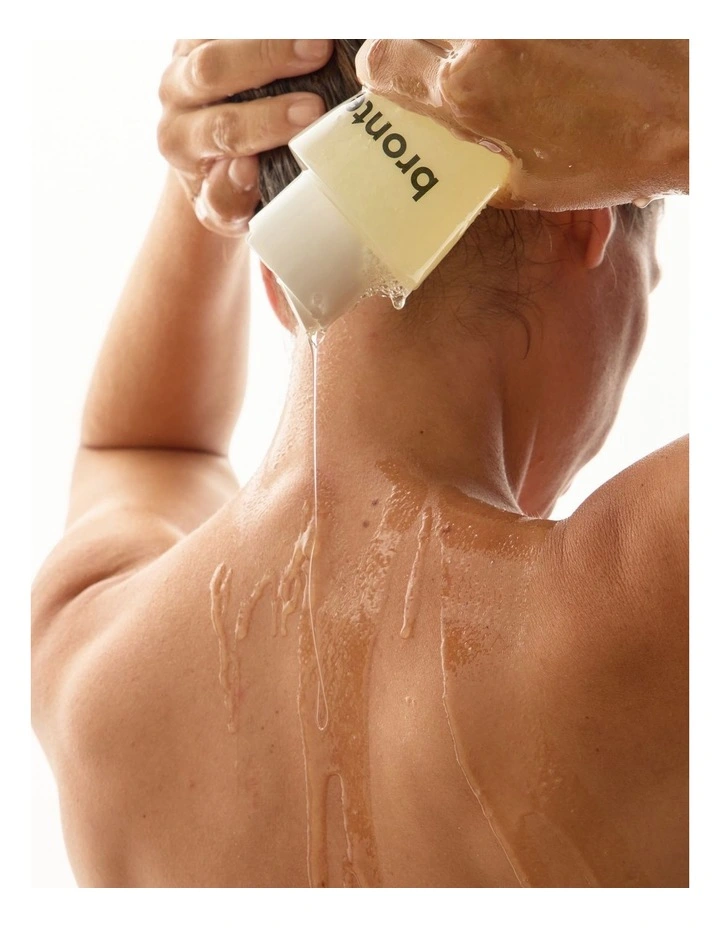 Multi-Mineral Body Cleanser Santal image 6