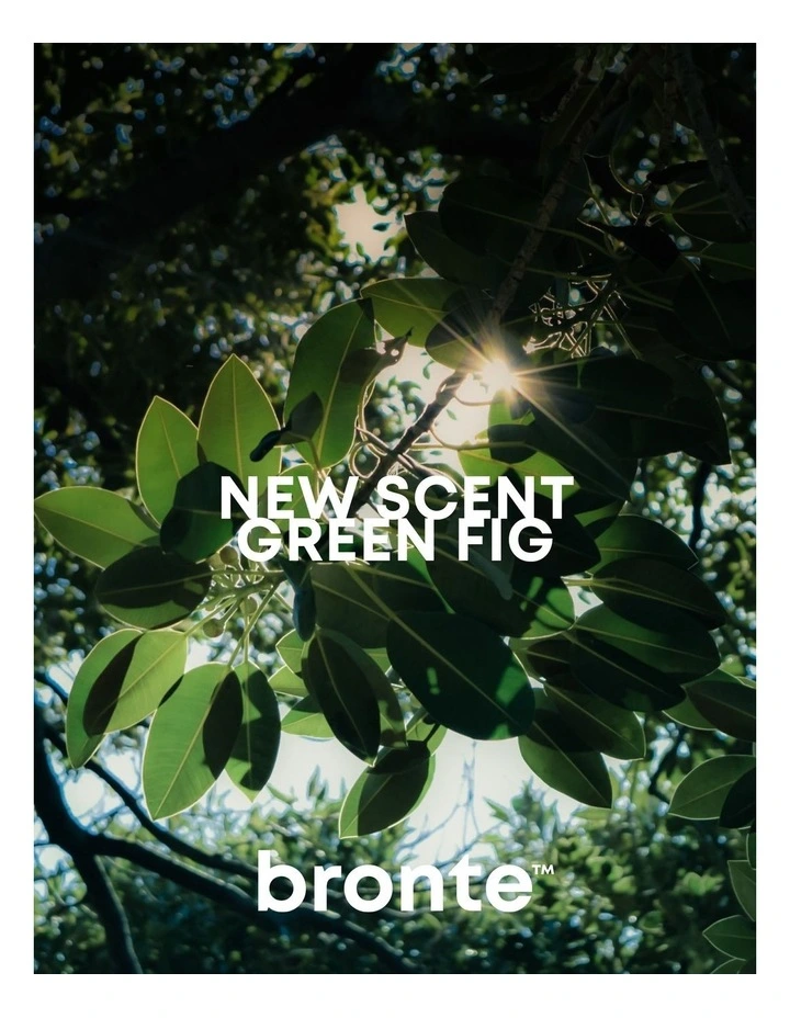 Green Fig Multi-Mineral Body Cleanser image 4