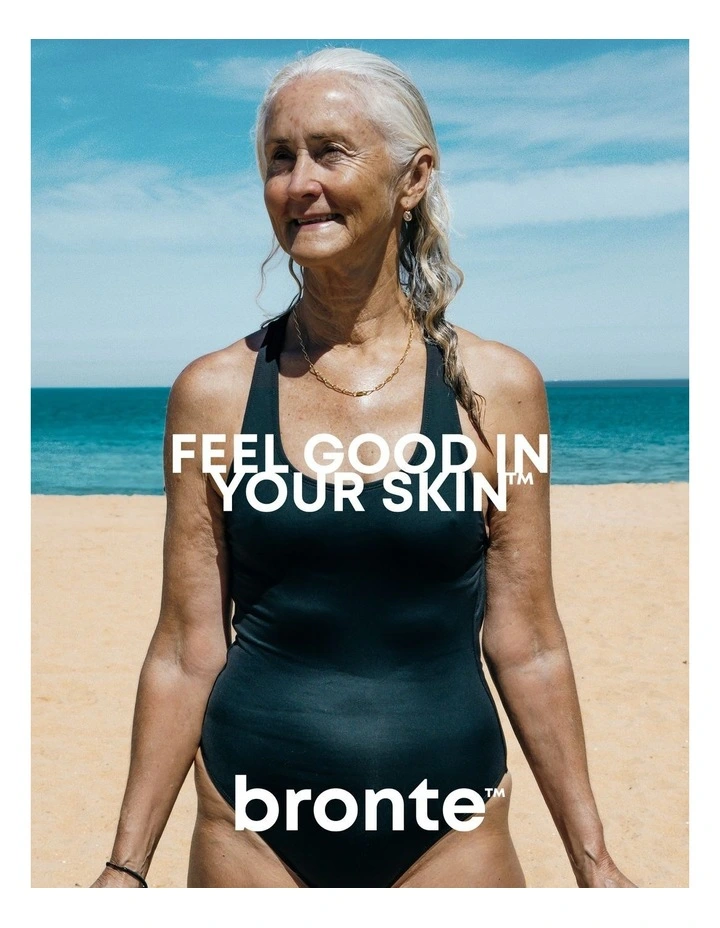 Fragrance Free Multi-Mineral Body Cleanser image 7