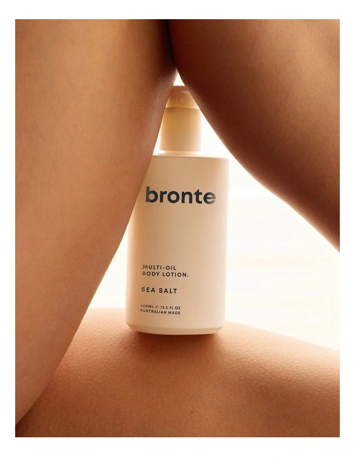 Multi Oil Body Lotion image 3