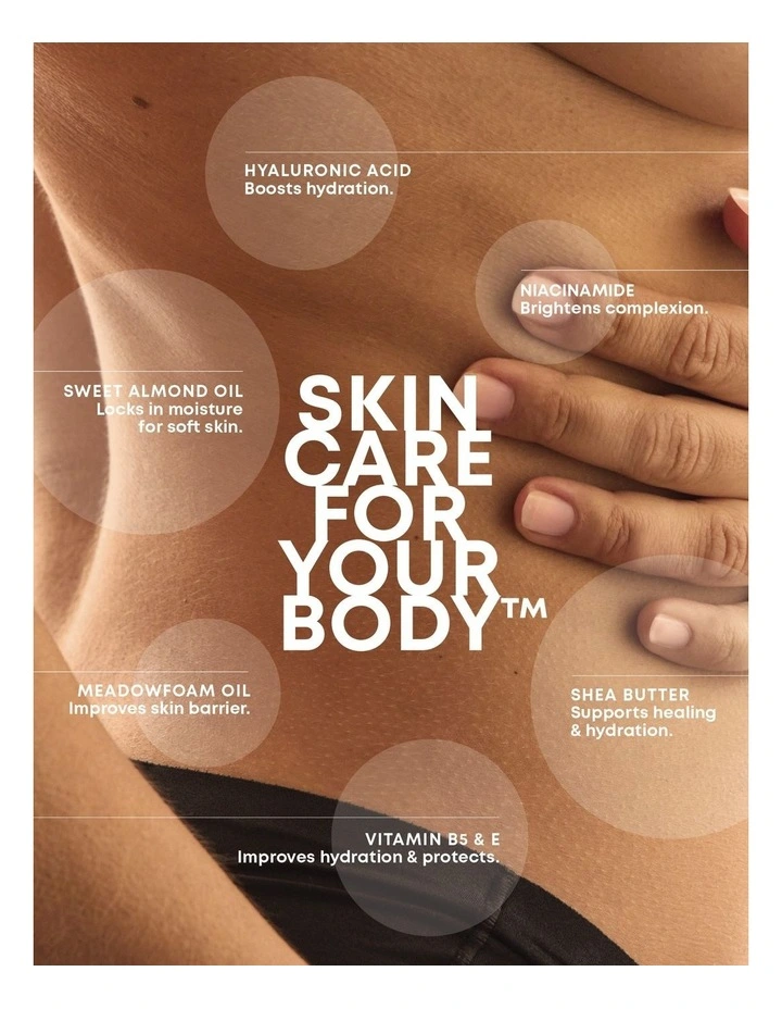 Multi Oil Body Lotion image 5