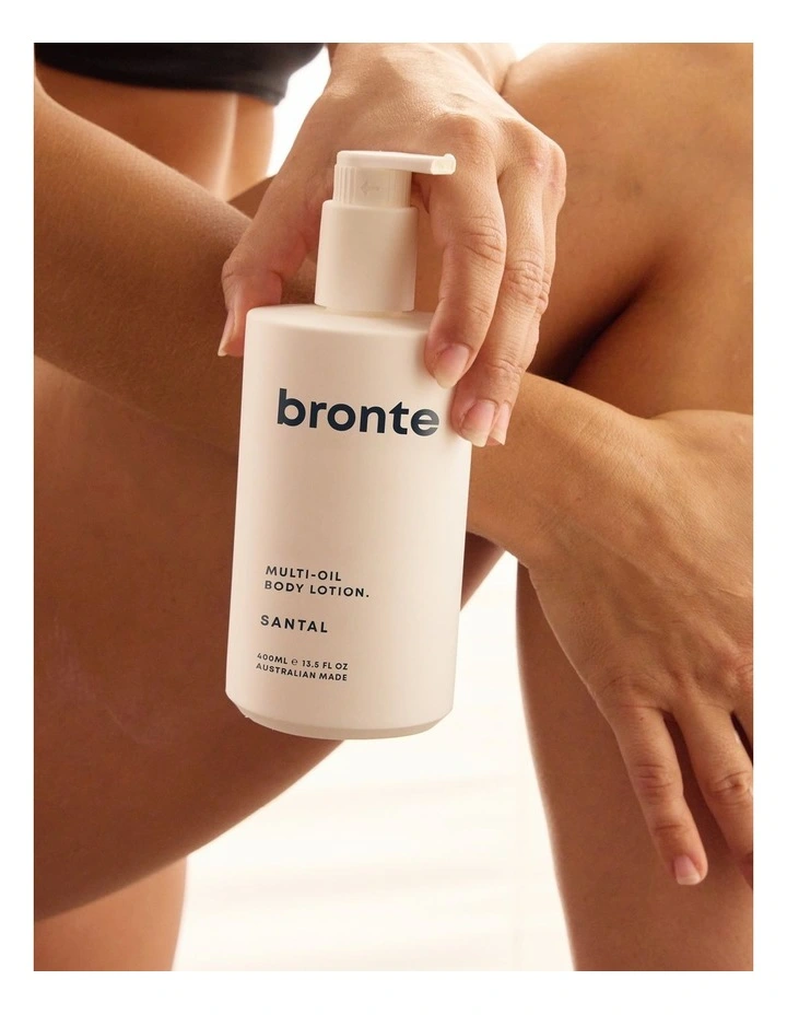 Multi Oil Body Lotion image 3