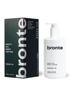 Multi Oil Body Lotion