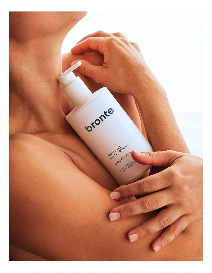 Multi Oil Body Lotion image 3