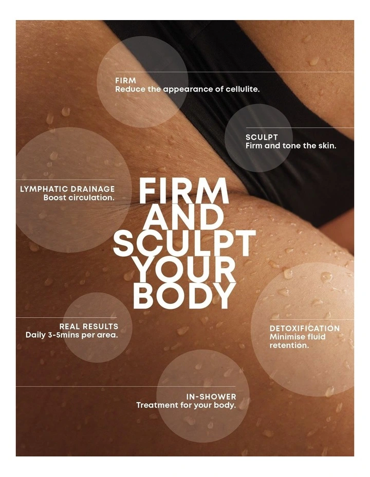 Firm And Sculpt Body Cup image 5