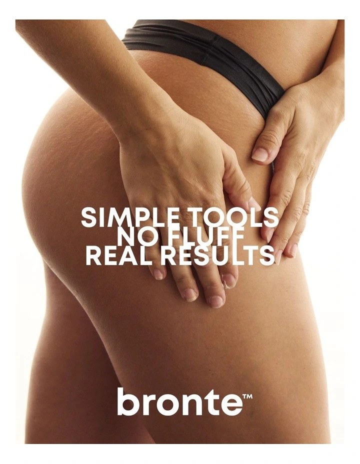 Body Exfoliating Glove image 2