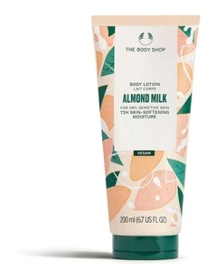 Almond Milk Creamy Body Lotion 200ml