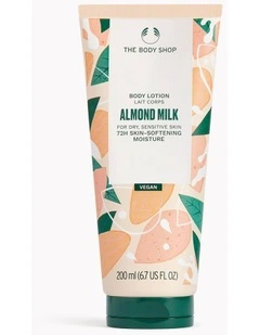 Almond Milk Creamy Body Lotion 200ml