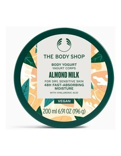 Almond Milk Body Yogurt 200ml