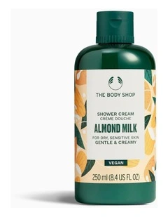 Almond Milk Shower Cream 250ml