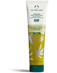 Hemp Foot Protector Cream 100ml