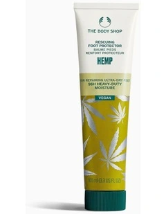 Hemp Foot Protector Cream 100ml