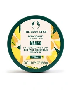 Mango Body Yogurt 200ml