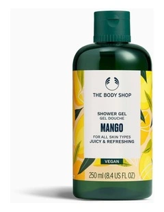 Mango Shower Gel 250ml