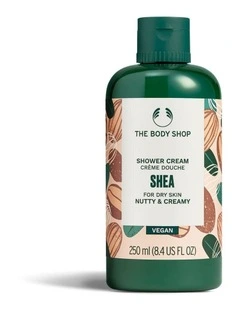 Shea Shower Cream 250ml