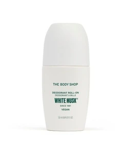 White Musk Deodorant 50ml