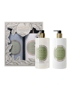 Whispers of Pear Hand And Body Duo