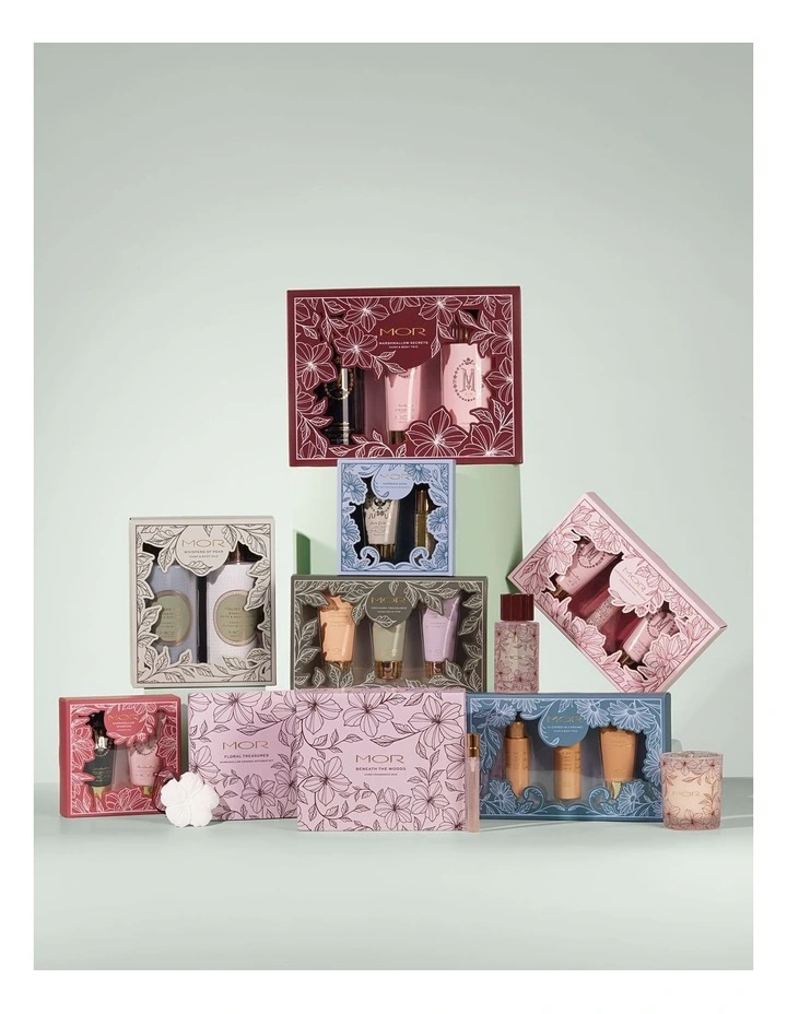 Marshmallow Secrets Hand & Body Trio image 3