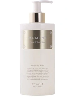 Moment Hand and Body Wash 500ml