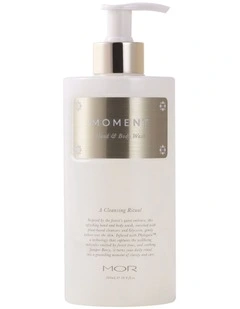Moment Hand and Body Wash 500ml