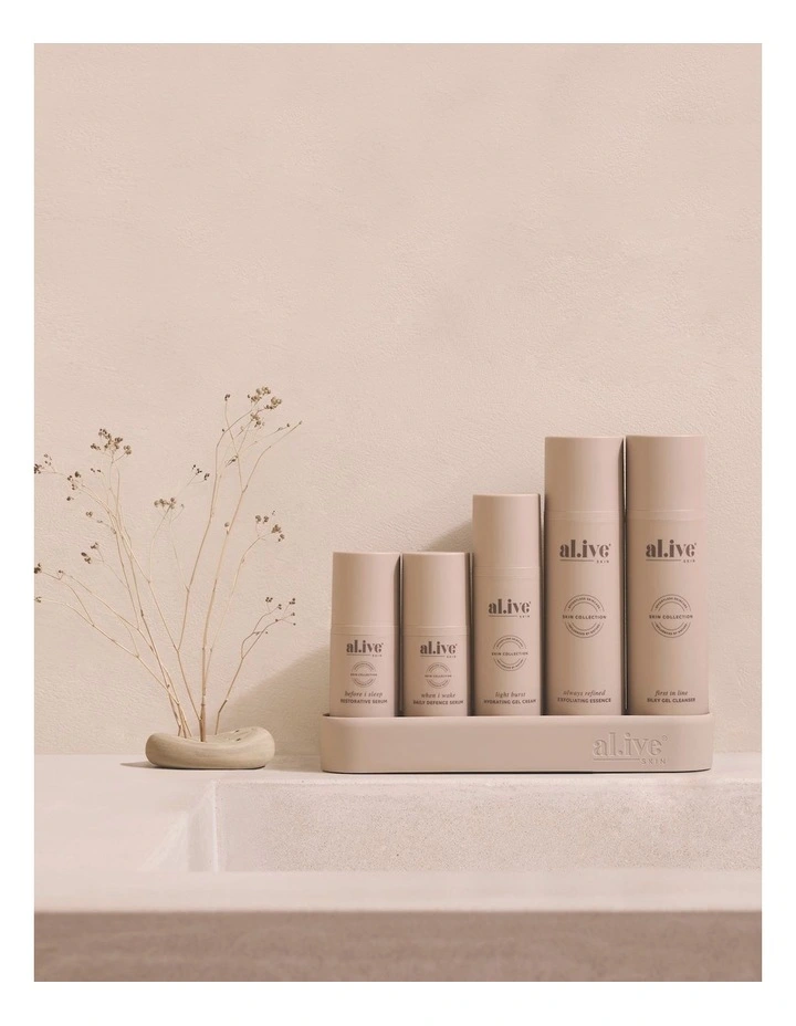 Start Your Ritual Set image 2