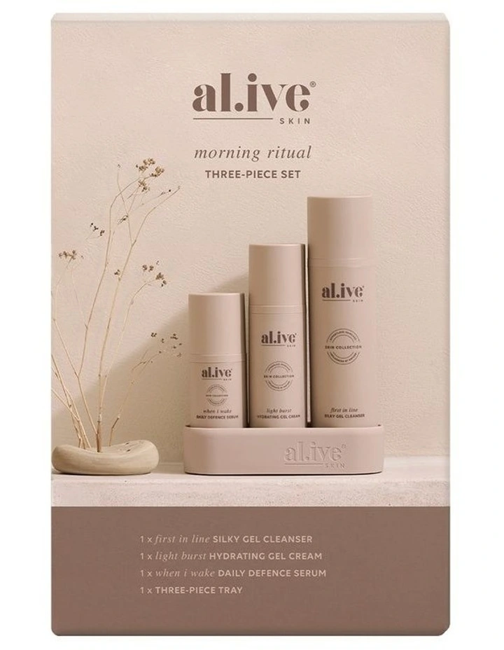 Morning Ritual Set image 1