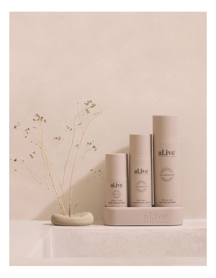 Morning Ritual Set image 2