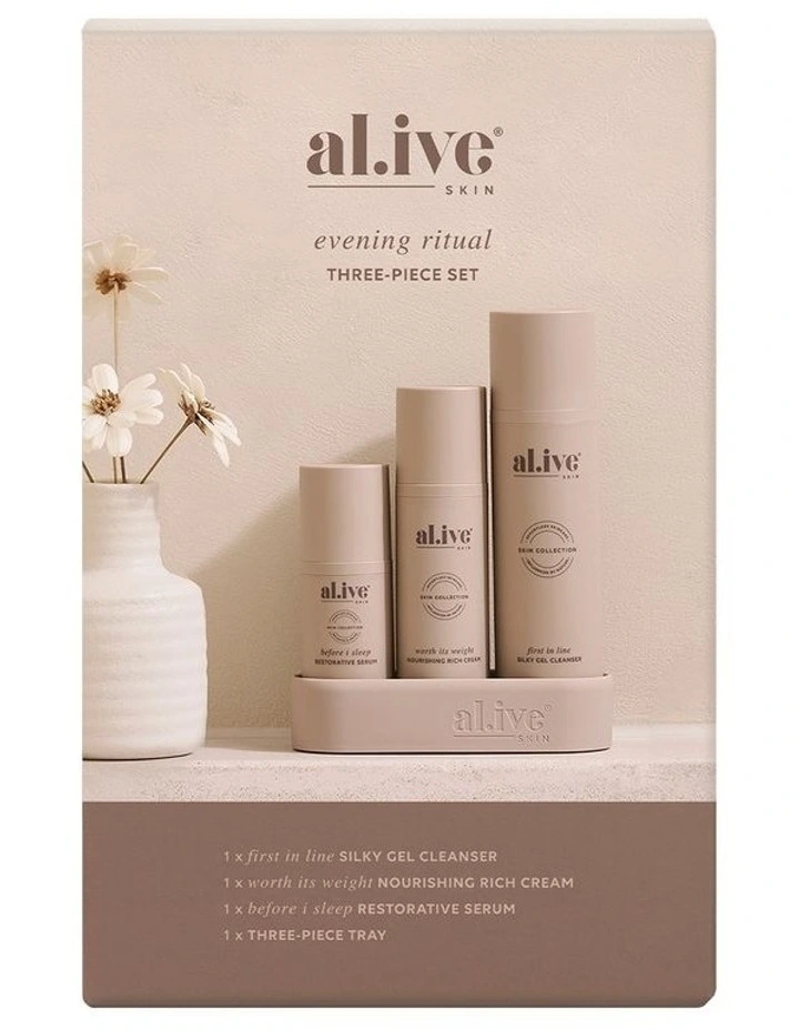 Evening Ritual Set image 1