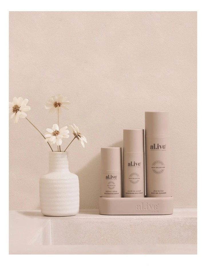 Evening Ritual Set image 2