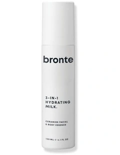 3-IN-1 Hydrating Milk