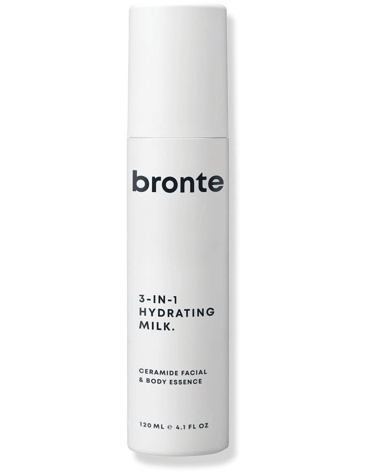 3-IN-1 Hydrating Milk image 1