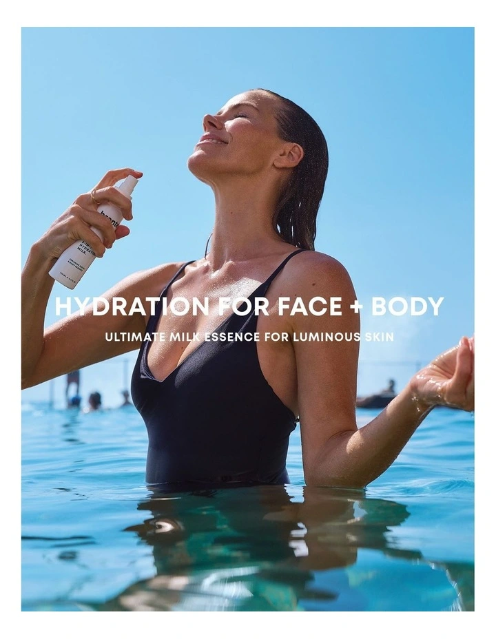3-IN-1 Hydrating Milk image 2