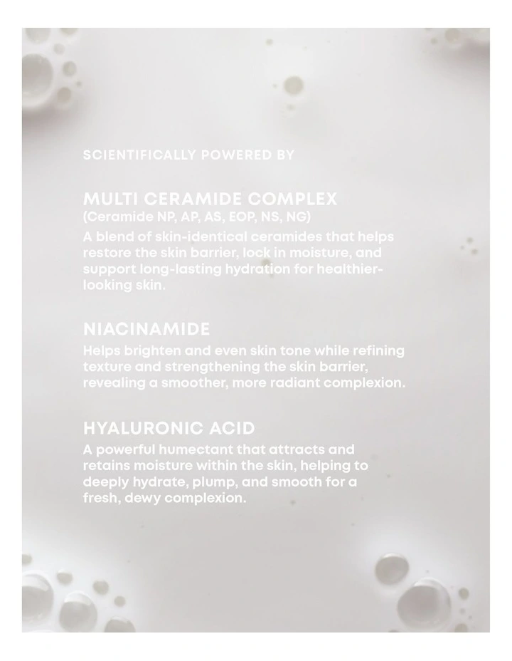 3-IN-1 Hydrating Milk image 3