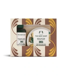 Shea Treats Gift Set