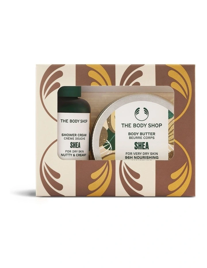 Shea Treats Gift Set image 1