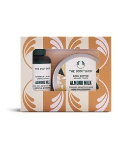 Almond Milk Treats Gift Set