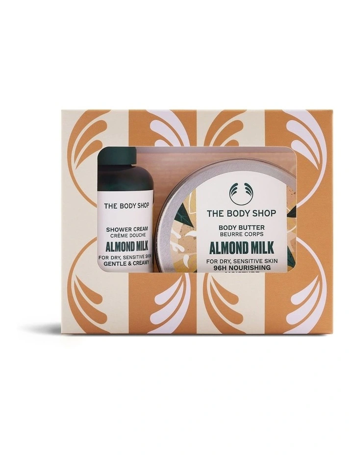 Almond Milk Treats Gift Set image 1