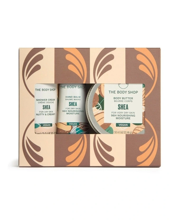 Shea Mini Gift Box image 1